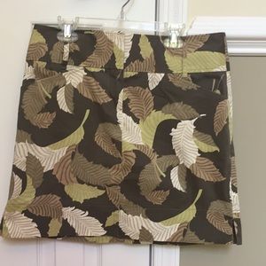 Ann Taylor Loft skirt